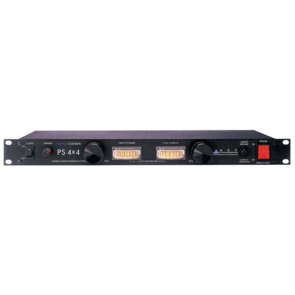 Main product image for ART PS 4x4 Dual Metered Power Distribution System 245-8636